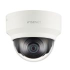 HANWHA XND-6010/MSK 2MP Indoor Dome with No-Mask Detection App