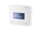 NICE MNCUT Centrale wireless con touchscreen integrato