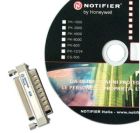 NOTIFIER PK-EXT Software di programmazione per interfaccia SIB600W