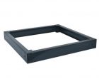 BTICINO LG-646403 Metal plinth (4 corner blocks + 4 profiles)