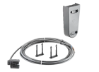 SOMMER YS12386-00001 End cap (H 85 mm) with connecting cable