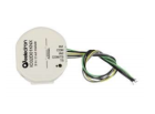 EELECTRON IO32D01KNX MODULO DA INCASSO MULTIFUNZIONE 3 IN / 2OUT RELÈ 10A