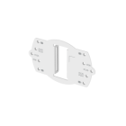 HANWHA SBD-140PMB Pole Mount