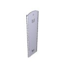 CAME SPARE PARTS 119RIG410 CABINET DOOR - G3000I - G4040I