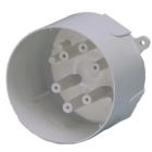 NOTIFIER WB-1AP PROTEZIONE PER SENSORI IP 43