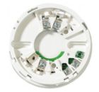 ARITECH INCENDIO DB2016 Base a 6 morsetti completa di isolatore di linea per sensori di rivelazione incendio serie 2000