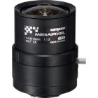 HANWHA A4Z2812CS-MPIR 3MP Manual Iris CS-Mount