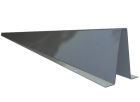 SOMMER 22010 Galvanised reinforcing profile H81 L= 4690 mm