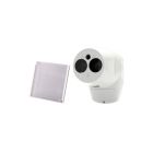 BOSCH-INCENDIO FRAY-ONE-EN Rivelatore Lineare autoallineante con portata da 5