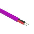 KTS FTS2E FIRE RESISTANT CABLES CPR Cca 2x6.00, diameter