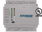 INTESIS INMBSSAM064O000 Samsung NASA VRF systems to Modbus TCP/RTU Interface - 64 units