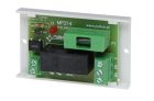 TKH SECURITY 003844 Modulo relè Pulsar PU1/HV 1 relè (230V)