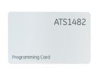 ARITECH INTRUSION ATS1482 Configuration card for Mifare ATS1160/1161 readers