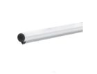 ALLMATIC 12007692 ASTA 4 MT SPEZZATA (2 MT + 2 MT) X BOOMY Dimatero65mm