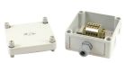 ARITECH FIRE AAECU-JUN Resettable linear heat detector junction box