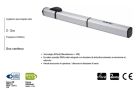 FAAC 104101 OPERATORE S450H SB 24V