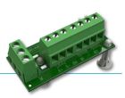 DEA BR-A03P-ADP Interface board for A03 SERIES sensors