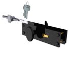 SOMMER 25074 Cylinder lock