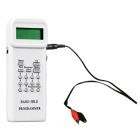 ARITECH INCENDIO NC-D-PT Programmatore portatile con display LCD per rivela