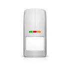 SATEL AOD-210 GY Outdoor dual technology PIR+ MW wireless motion detector (IP-54)