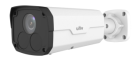 UNIVIEW IPC2224SS-DF40K Telecamera di rete bullet fissa da 4 MP WDR