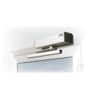 TAU P-10T-SIDE-L AUTOMATISMO PER PORTA A UN ANTA BATTENTE MAX 250 K