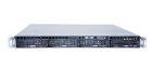 HANWHA 2U-12BAY-SRV-120TB-R 2U 12 Bay Hot-swap Rackmount Server