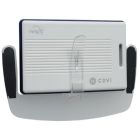 CDVI CLIPDIGITAGLR Adhesive card holder