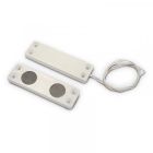 ELMO RM/UL UP10 - Contatto magnetico ultrapiatto in contenitore plastico per avvolgibili (confezione da 10 pz.)
