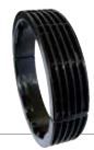 RIB ACJ9059 COPPIA ADATT.PULEGGIA 240/280 BIG