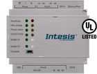 INTESIS INKNXHIS016O000 Hisense VRF systems to KNX Interface - 16 units