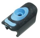 THERMOSTICK F-PC-6.5 Clip per foro di aspirazione standard 6.5 mm.