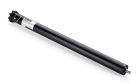 GIBIDI EWSE455012E Motoriduttore radio elettronico Ø 45 mm - 50 Nm - Finecorsa multipli
