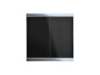 ELSNER 70287 Corlo M2-T- black / chrome glossy Double Push Butt