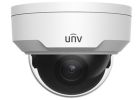 UNIVIEW IPC324LE-DSF28K 4MP StarLight Vandal-resistant Network Fixed Dome Camera