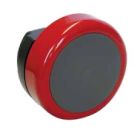 COOPER CSA FIRE 506001FULL-6027 RED ELECTRONIC OUTDOOR BELL 24 V