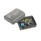 CARDIN RQM486200 Two-channel mini receiver (12/24Vac-dc)