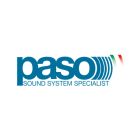 PASO ACMIM-9W Adattatore AVE SISTEMA 44 / LIFE 44 / DOMUS 100 BIANCO