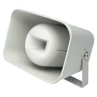 PASO TR20-HF 16W 2-Way Rectangular Extended Range Horn