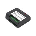 ROGER B73/RGB CONTROLLER PER LUCE LAMPEGGIANTE RGB PER STRISCE L