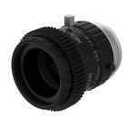 HANWHA SLM-5M25 Lenti telecamera Mono BCR