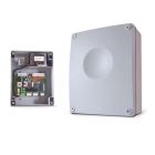 CARDIN T600 For the control of 2 230V encoder motors