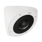 HANWHA TNV-7011RC 3MP IR Vandal Corner