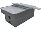 CAME 001FROG-PC CASSA DI FONDAZIONE FROG PLUS