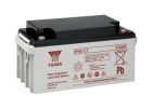 YUASA NP65-12 Batteria 12V / 65Ah