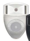 ITC AUDIO 1900-372201 CPA/T20 B Cassa acustica ad angolo 20W- col. bianc