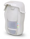 ELMO TRIALV2K Rivelatore doppia tecnologia NG-TRX con lente a protezione verticale da esterno IP55