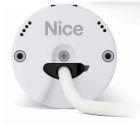 NICE E ACTION MI 632 AC Tubular motor with electronic limit switch