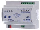 MDT STR-0640.01 Alimentazione bus ridondante con funzione diagnostica, 640mA per automazione domestica KNX