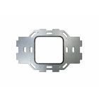 EELECTRON 9025MFA02-3M FRAME METALLICO DI MONTAGGIO DISPOSITIVI - 3M - 10